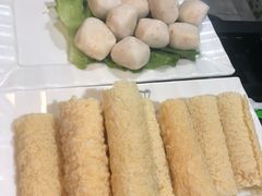 -港迹·鲜围煮海鲜火锅(湖州时代广场店)