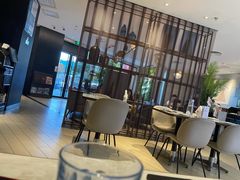 大堂-必胜客(福州永嘉PH店)