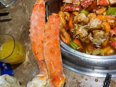 -七欣天香辣蟹火锅(无锡金太湖国际城店)