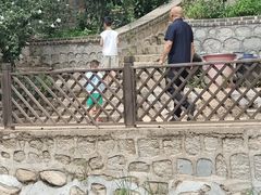 -北镇龙岗子生态园