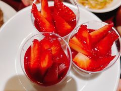 -长春凯悦酒店咖啡厅Market Café