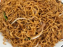 -南记食粥坊·宵夜大排档(莲花总店)