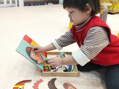 -瑞丁熊原版阅读(大华校区)
