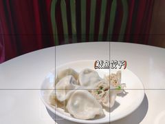 -金谷园饺子馆(北邮总店)