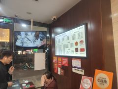 -毛华美食(清扬路店)