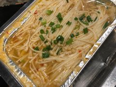 -碎怂烤肉(钟楼柳巷店)