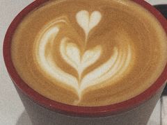 -Manner Coffee(K11店)