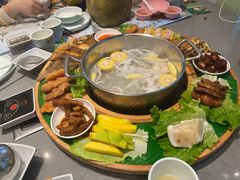 -椰小鸡·琼州糟粕醋(美兰缤纷城店)