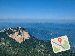 -泰山风景名胜区