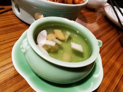 -禾珍珠家常小馆(河南博物院店)