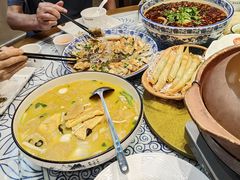 -忘不了渔村(将军大道店)