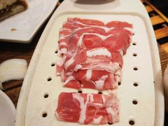-额尔敦草原涮羊肉·烧烤(冻青树总店)