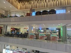 -凯德MALL(西直门店)