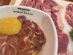 -京城胜利涮羊肉(禧乐汇店)