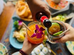 -萨芭蒂高空花园餐酒吧