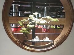 -山之屋炭火烧肉·生啤畅饮(大朗万科中央公园店)