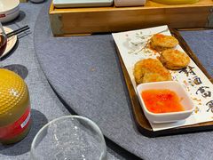 -钱塘秋荷(开鲁路店)