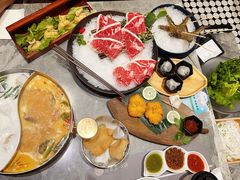 -四面泰(万象城店)