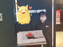 -零度空间·台湾小馆(五道口购物中心店)