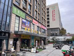 -爱定格照相馆·证件照(布吉店)