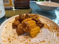 -恒记饭店·海鲜明档(淹城店)
