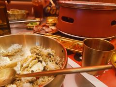 -核桃碳烤肉馆(深圳首店)