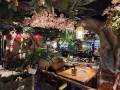 -城墙拐拐火锅(三峡广场黑金冠店)