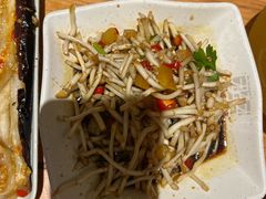 -木屋烧烤(惠阳华润小径湾店)