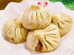 -宝正臻天津包子总店(金阳光居易店)
