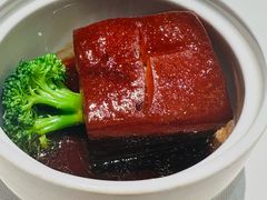 -钱塘花园·宁波菜