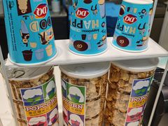 -DQ·蛋糕·冰淇淋(通州万达店)