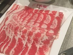 -千味涮·健康火锅(会展连城新天地店)