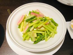 -甄御•海鲜新青岛菜(麦岛店)