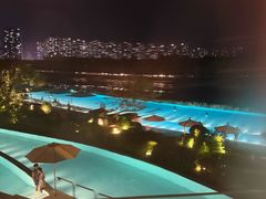 -清河半岛温泉度假酒店