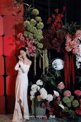 点击看大图 -豪门婚礼策划