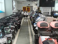 -雅迪电动车(北艾路店)