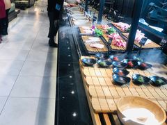 -悟烧·自助烤肉料理(秋林旗舰店)