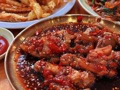 -贤花饭店(城阳店)