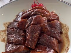 -海湾壹品·粤菜·早茶·烤鸭(拱北店)