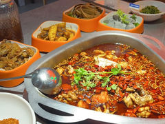 -味之绝·美蛙鱼头火锅(科巷店)