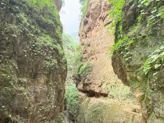 -南石洋大峡谷
