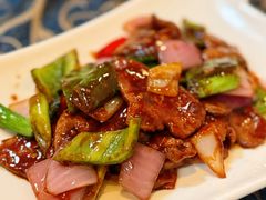 -晓平饭店(嘉善路店)