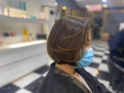 -BHG Hair Salon