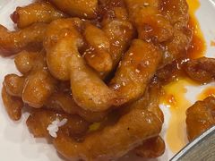 -鑫巴蜀小镇 · 水煮鱼专研店(玉桥店)