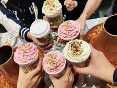 -茶话弄(北京五棵松万达店)