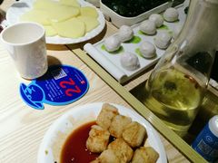 -香坝坝鲜鱼火锅(春熙路店)