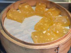 -大佛寺高级素食自助餐厅