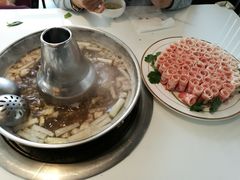 -1369冰火锅(木北路店)