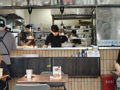 -blend咖啡部落(卓悦中心店)