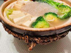 -香江小厨 The Kitchen(香江俱乐部店)